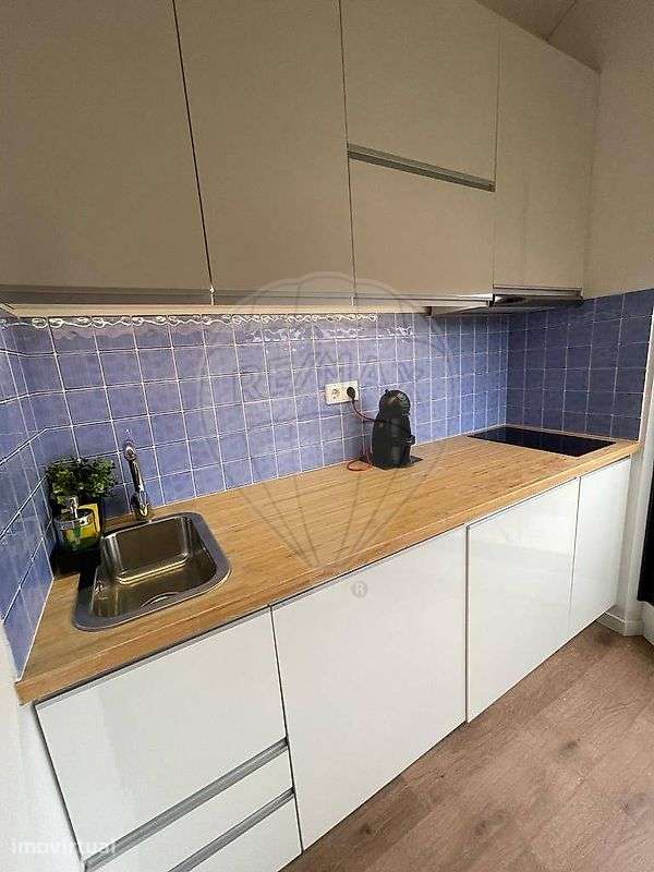 Apartamento T0 para venda - Grande imagem: 4/14