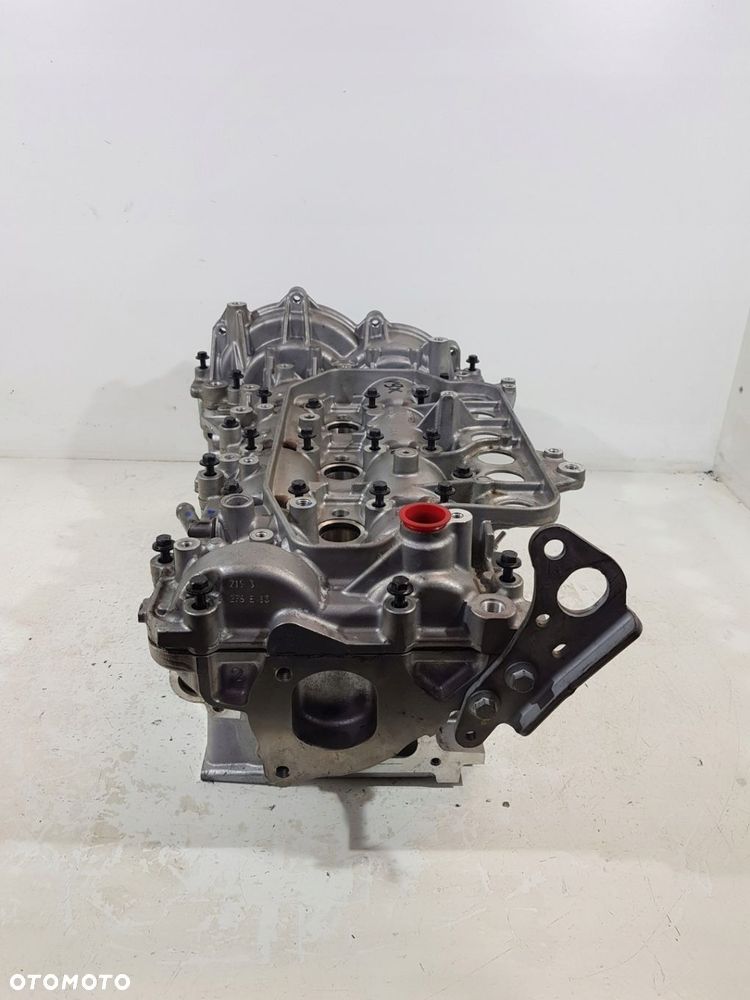 GŁOWICA WAŁKI 8200816687 INFINITI NISSAN NAVARA NP300 3.0 dCi V9XA661 - 3