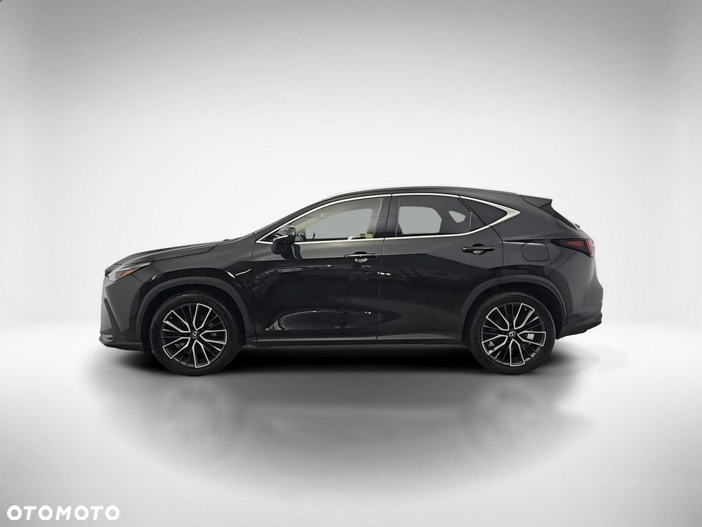 Lexus NX 450h+ Omotenashi AWD - 2