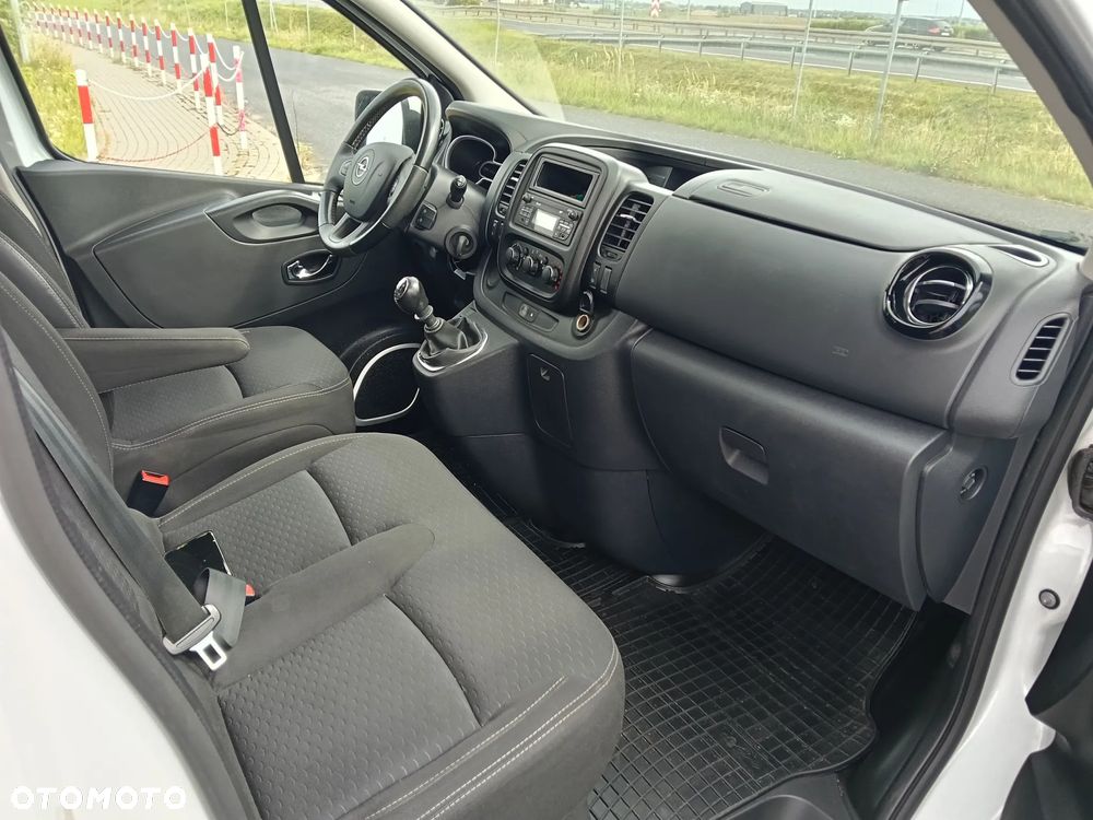 Opel Vivaro L2H1 S&S Tourer - 10