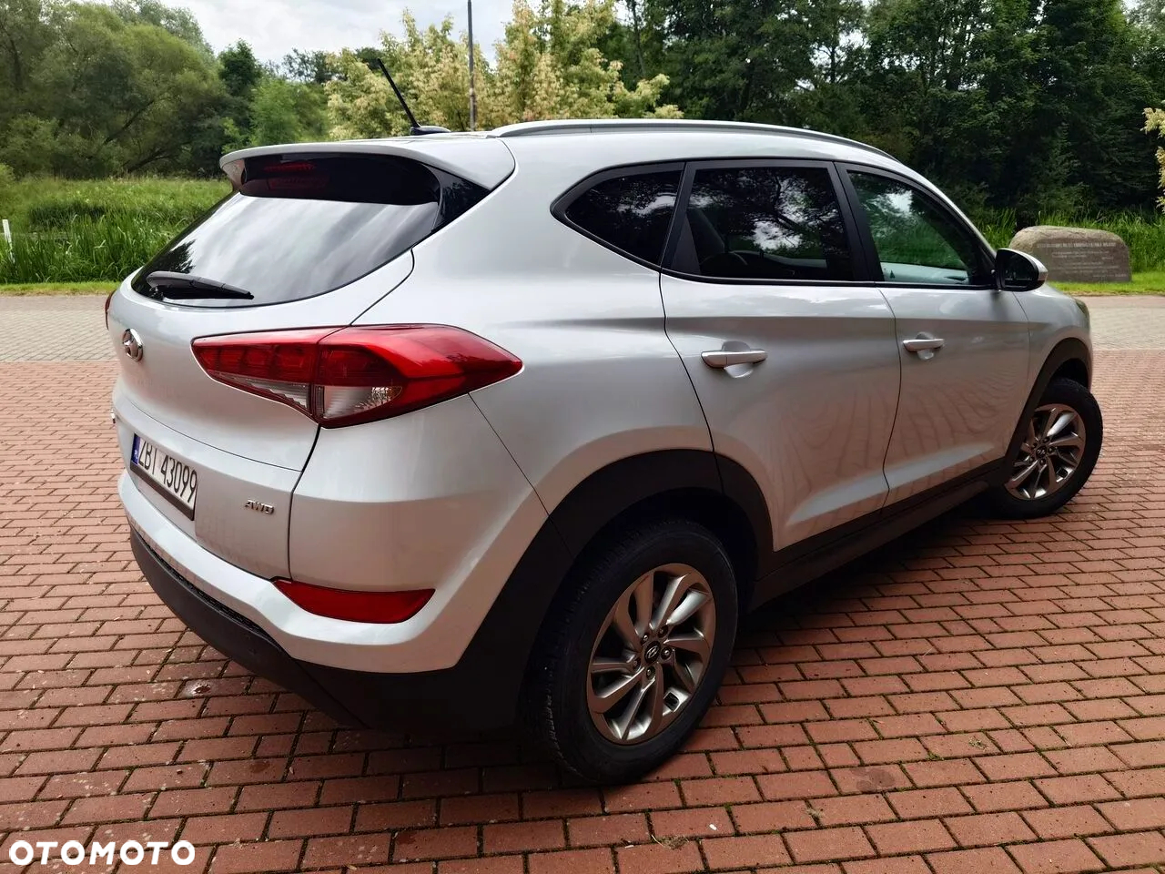 Hyundai Tucson - 6