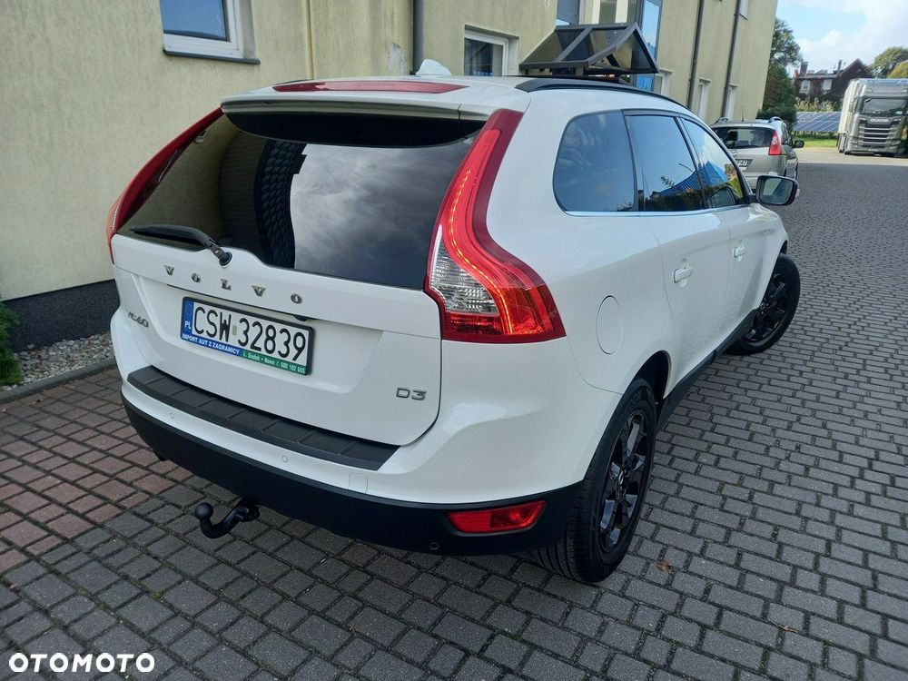 Volvo XC 60 D3 Summum - 8