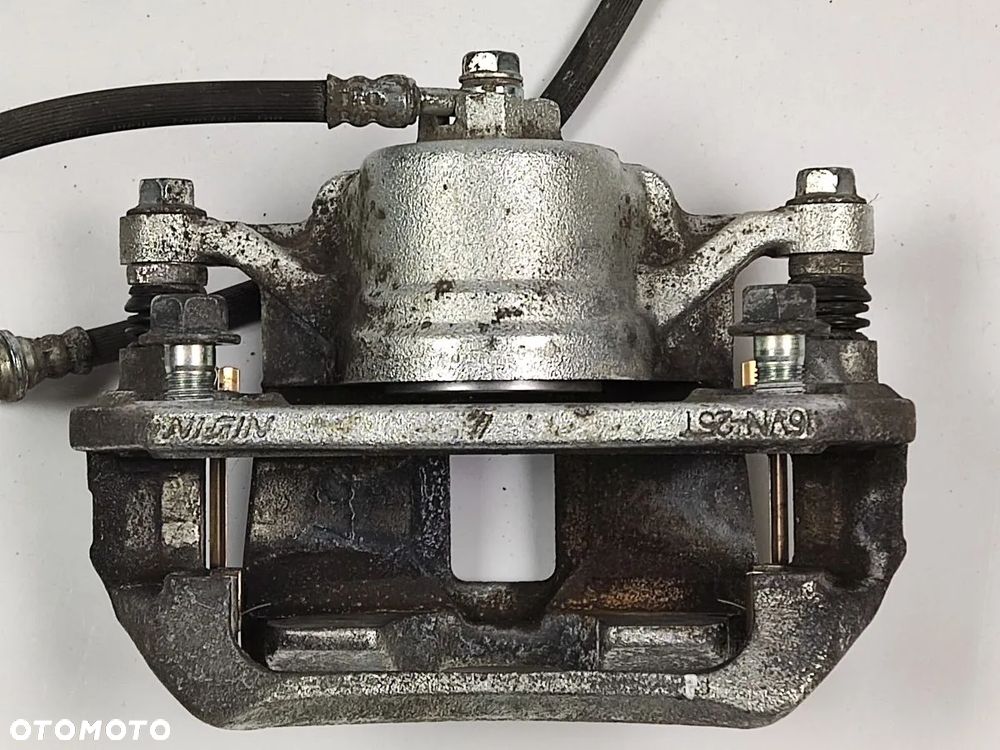 HONDA HR-V 1.5h od 2021r Zacisk Hamulcowy Przód Prawy Lewy - 5