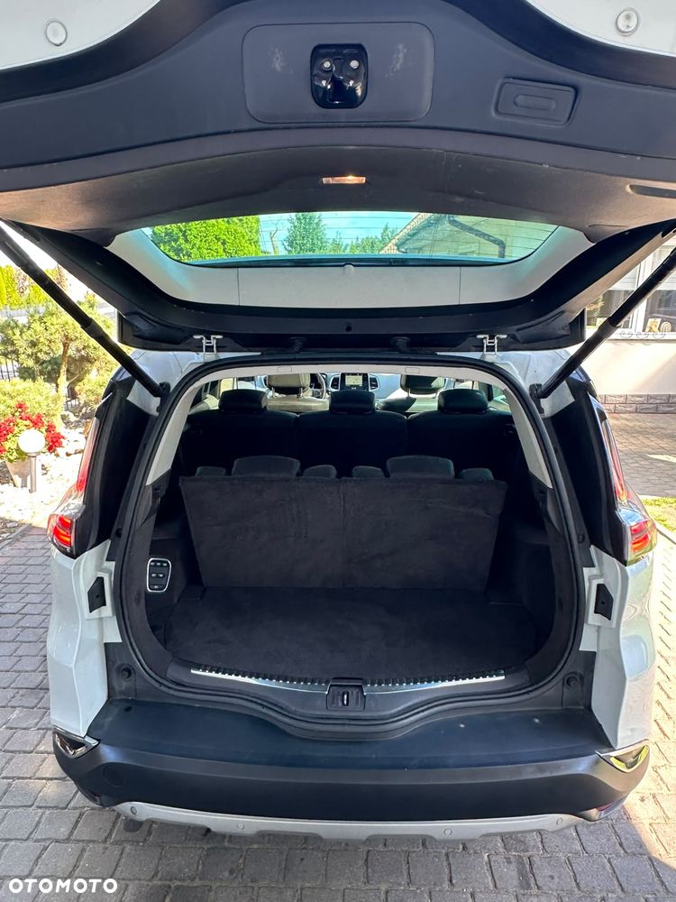 Renault Espace Energy dCi 160 EDC Initiale Paris - 29