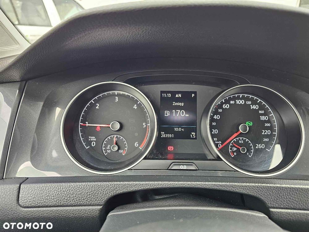 Volkswagen Golf - 13