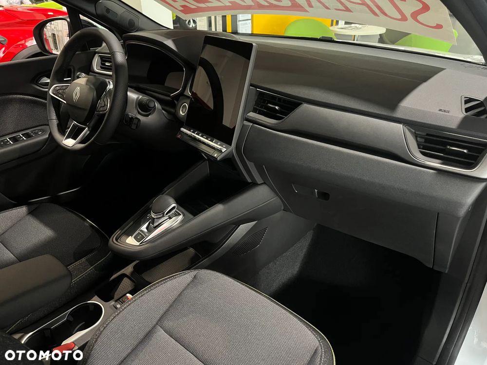 Renault Symbioz 1.6 E-Tech Full Hybrid 145 Techno - 16