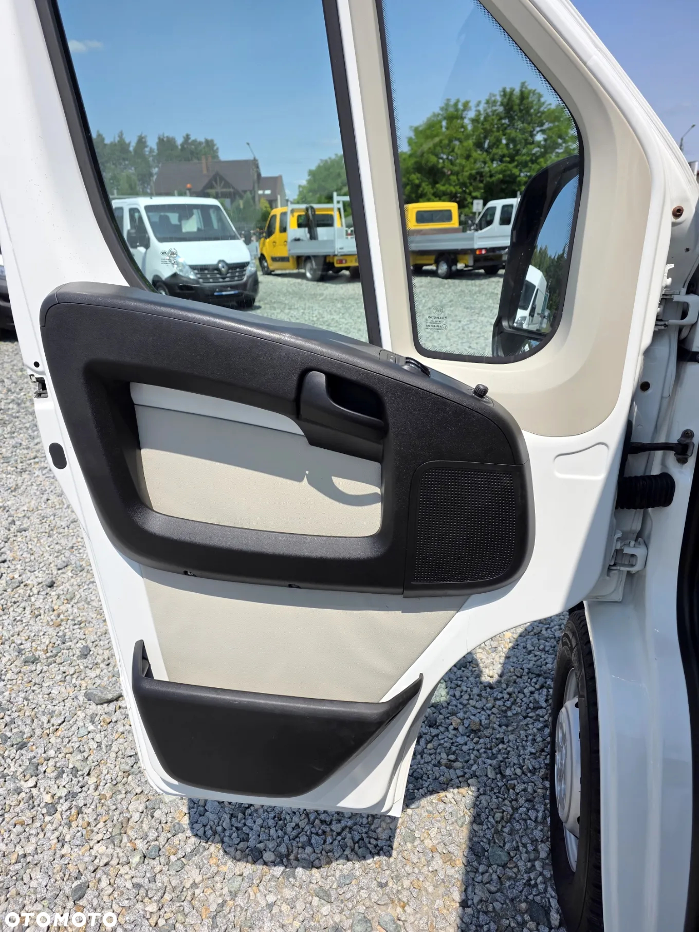 Citroën JUMPER 2,2 HDI 150 KONNY ŚREDNIAK WYSOKI ZABUDOWA WARSZTATOWA SORTIMO STÓŁ KLIMA 2 X WEBASTO 217T/KM PRZEBIEGU GWARANCJA - 15