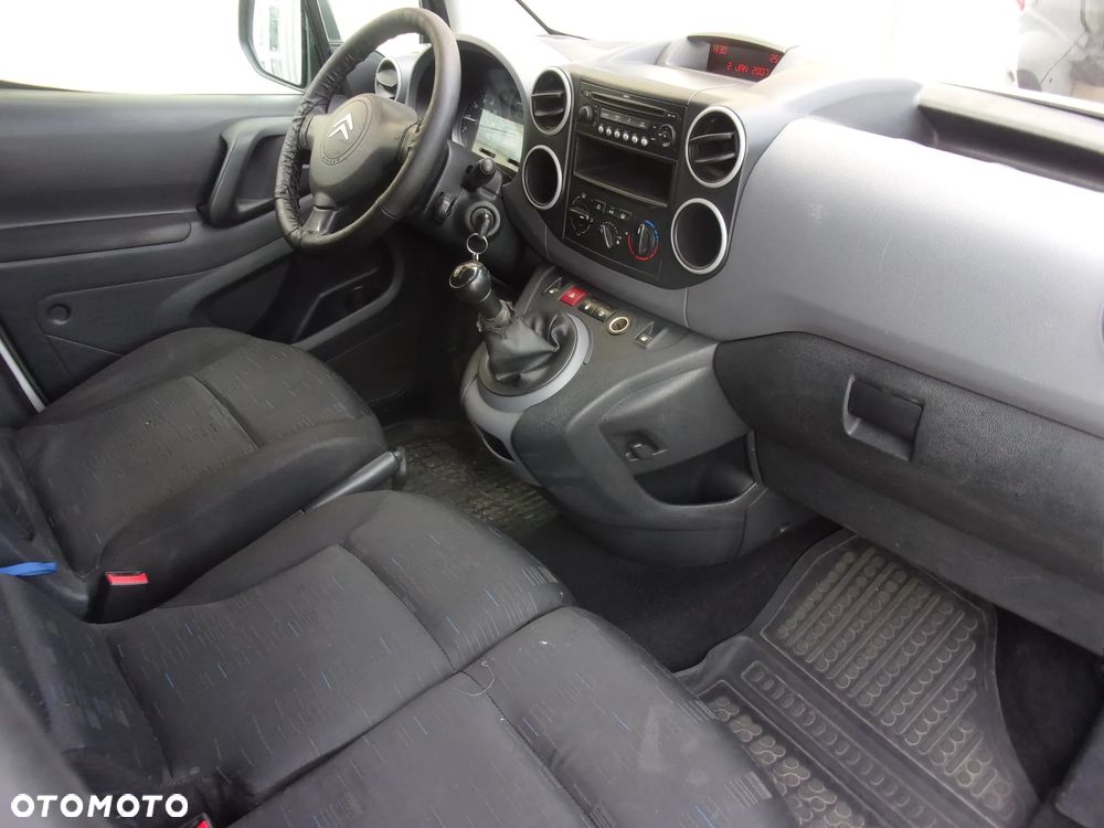 Citroën Berlingo - 3