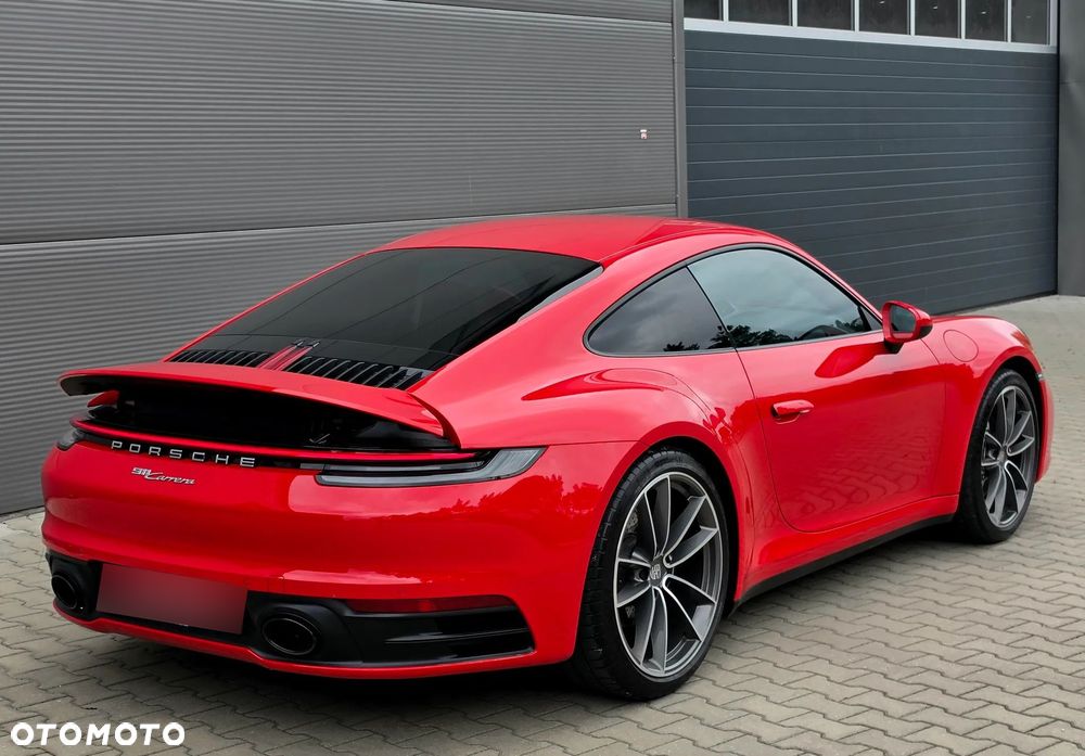 Porsche 911 - 34