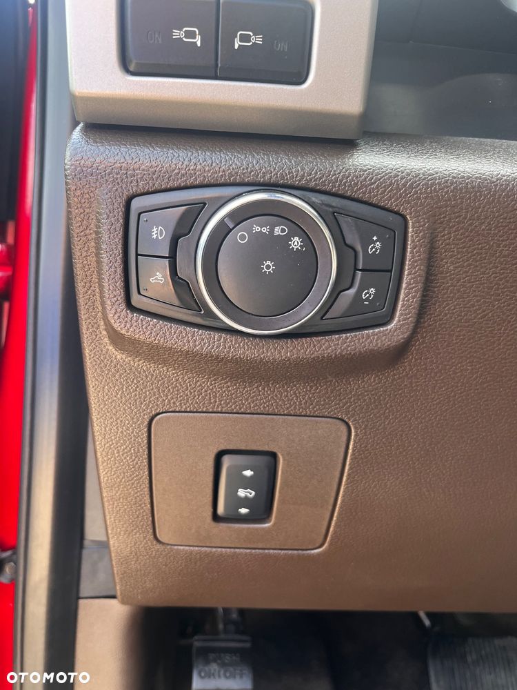 Ford F150 - 30