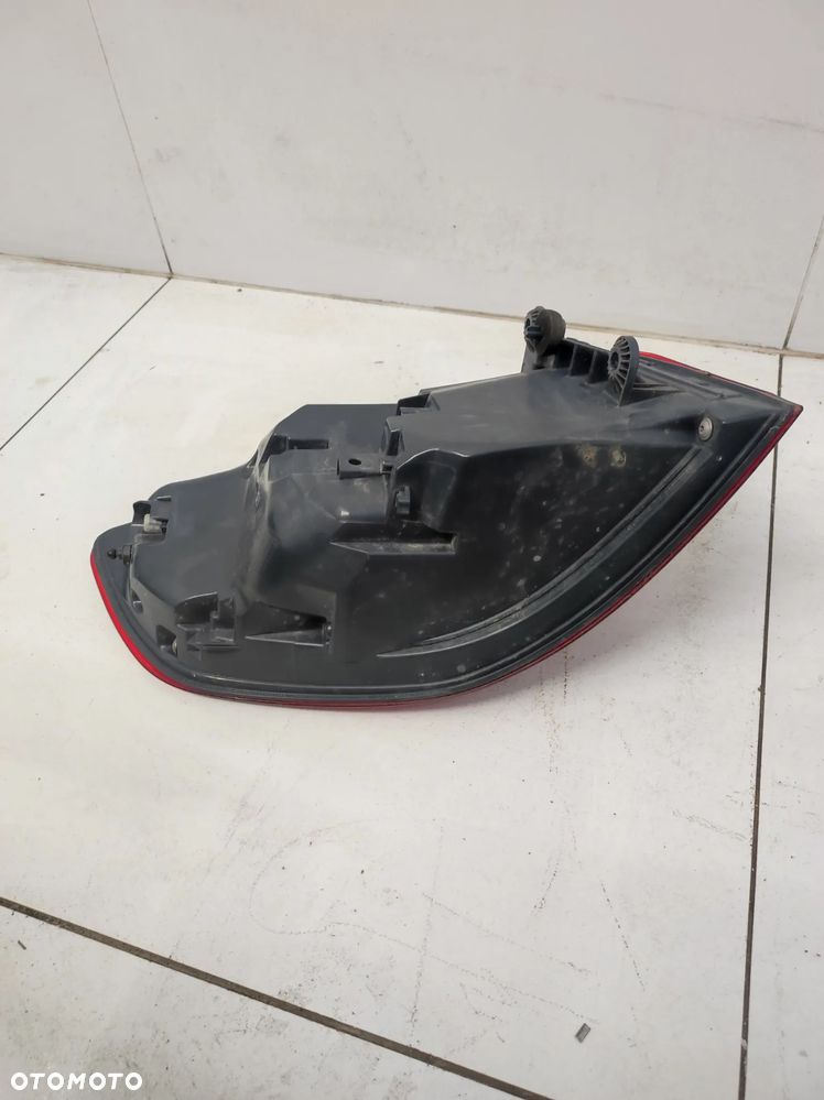 Lampa prawa tył tylna full led eu BMW III 3 GT F34 lift mpakiet - 7