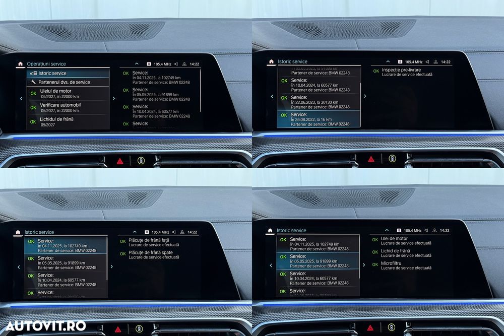 BMW X6 xDrive30d AT MHEV - 31