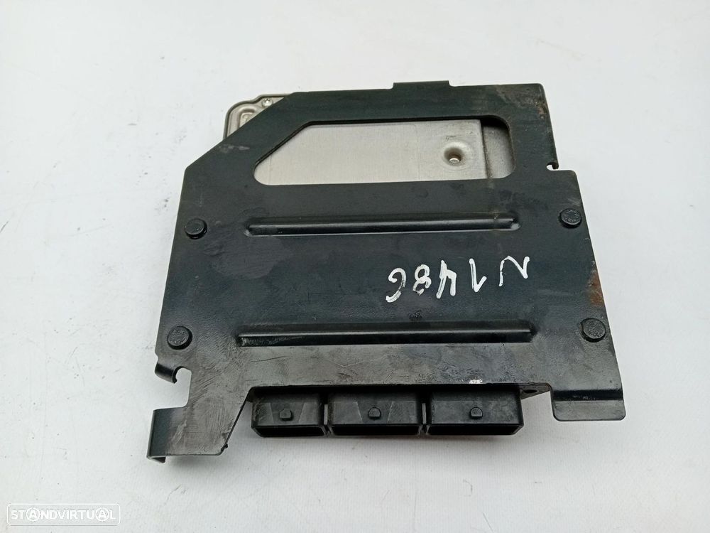 Centralina motor / ECU RENAULT Laguna III (BT0/1) - 2