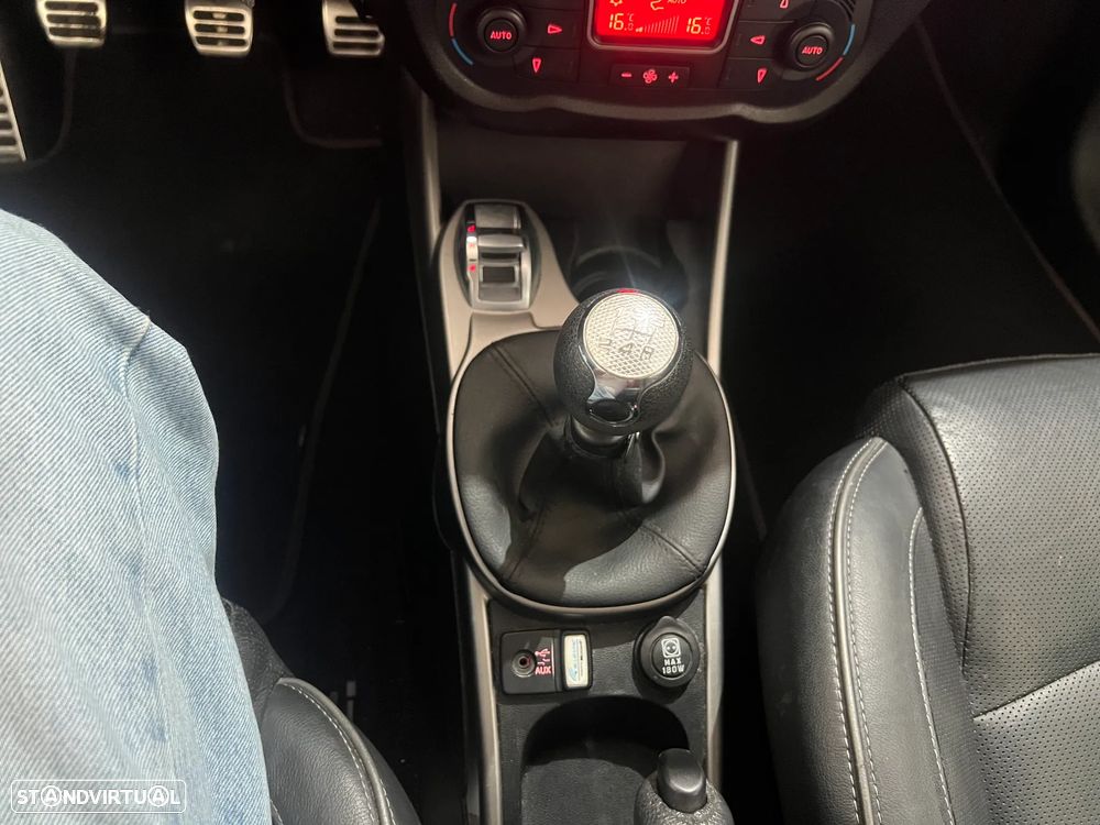 Alfa Romeo MiTo - 13