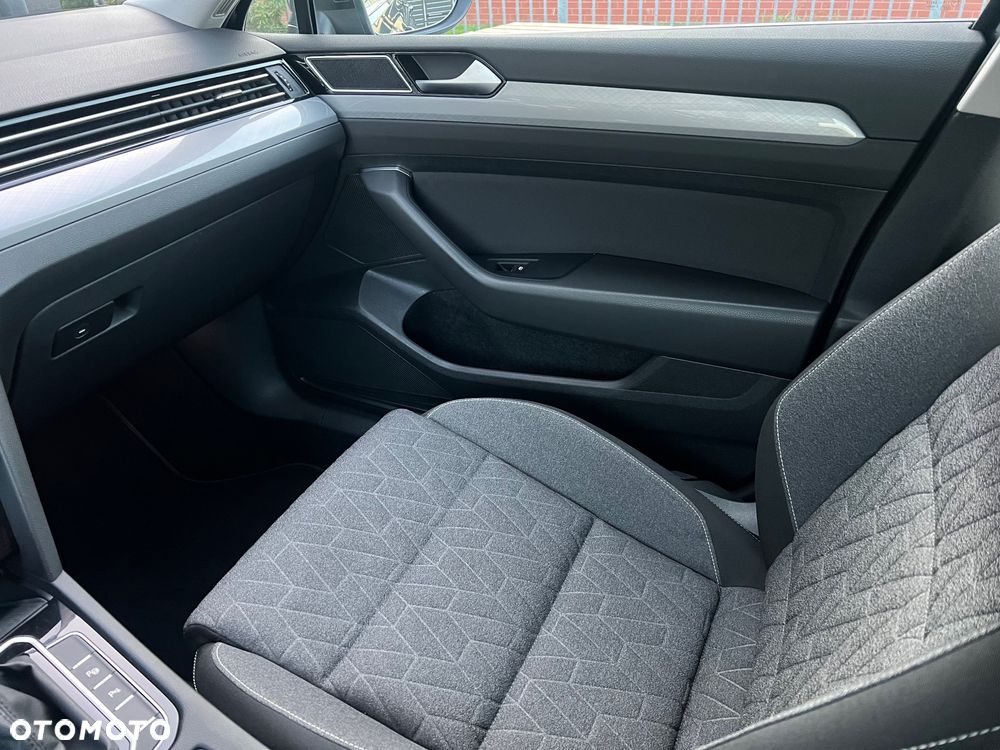 Volkswagen Passat 1.4 TSI Plug-In-Hybrid GTE - 14