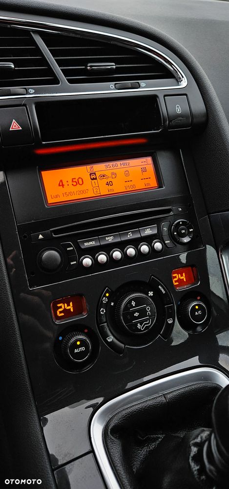 Peugeot 3008 HDi 115 Business-Line - 11