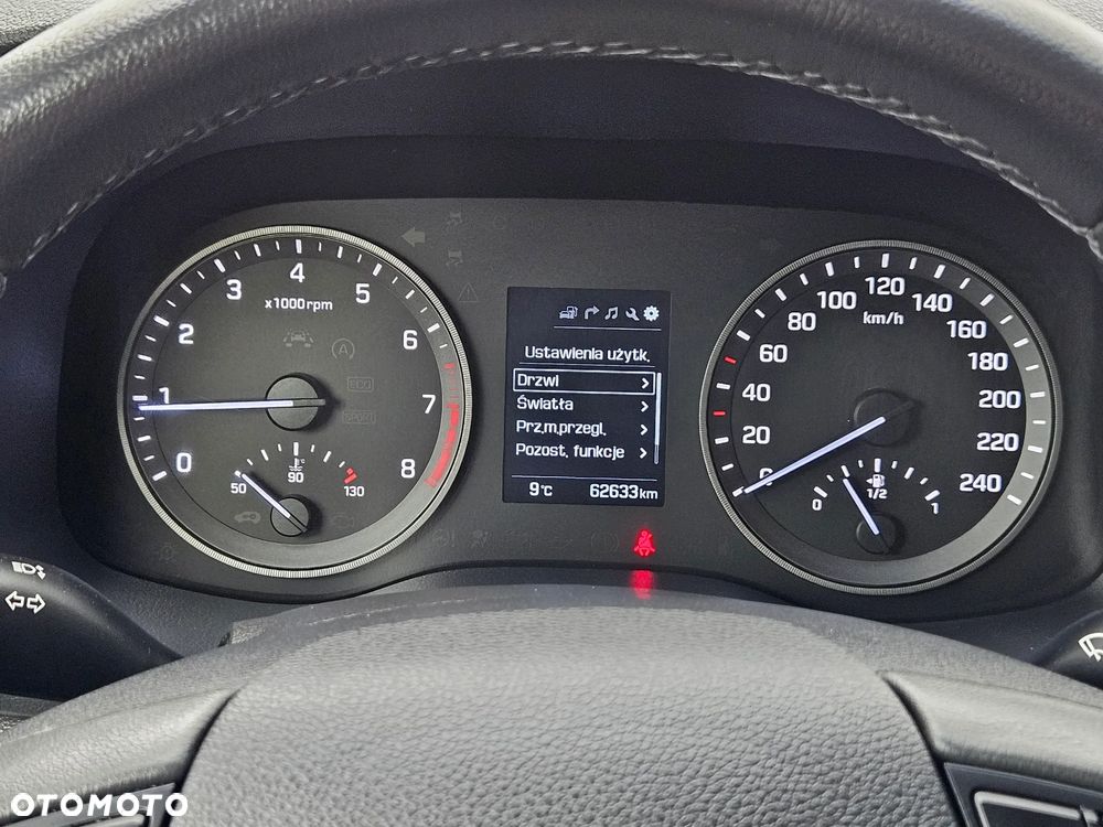 Hyundai Tucson 1.6 T-GDi Style 2WD - 29