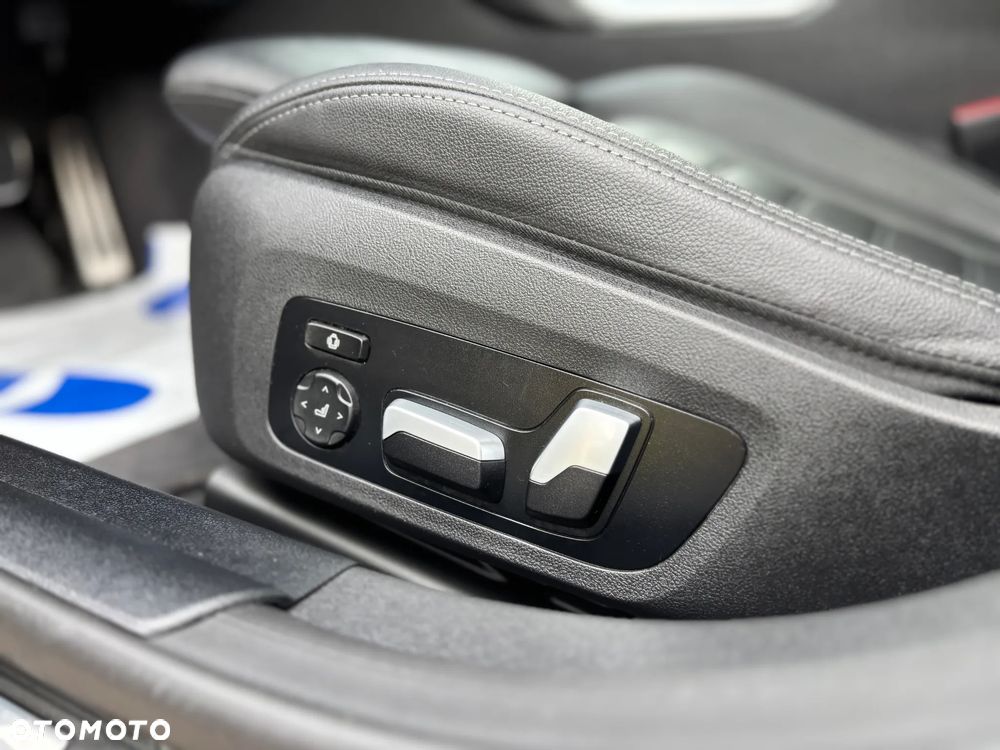 BMW Seria 4 420d M Sport - 29