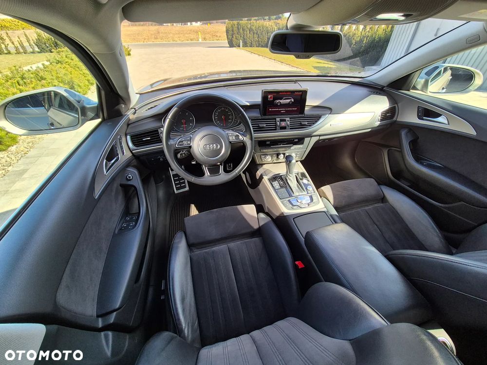 Audi A6 Allroad - 22