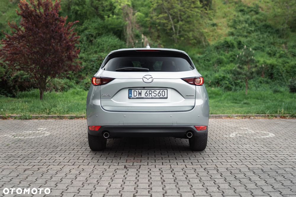 Mazda CX-5 2.0 Skyjoy 2WD - 11