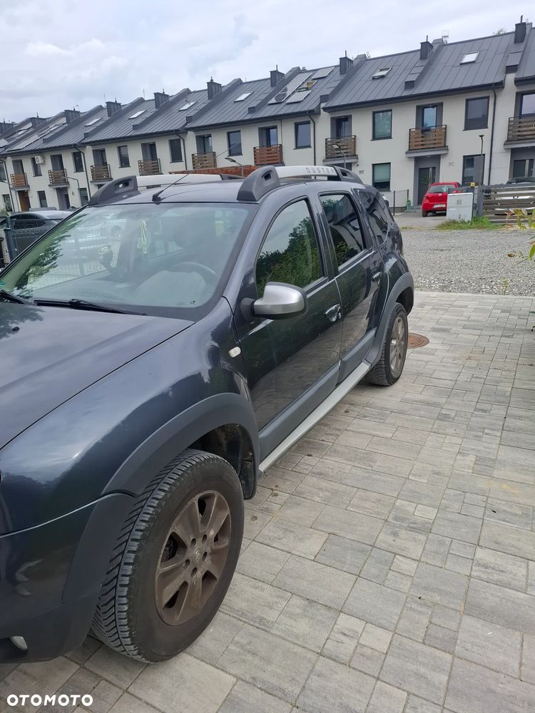 Dacia Duster 1.5 dCi Prestige - 3