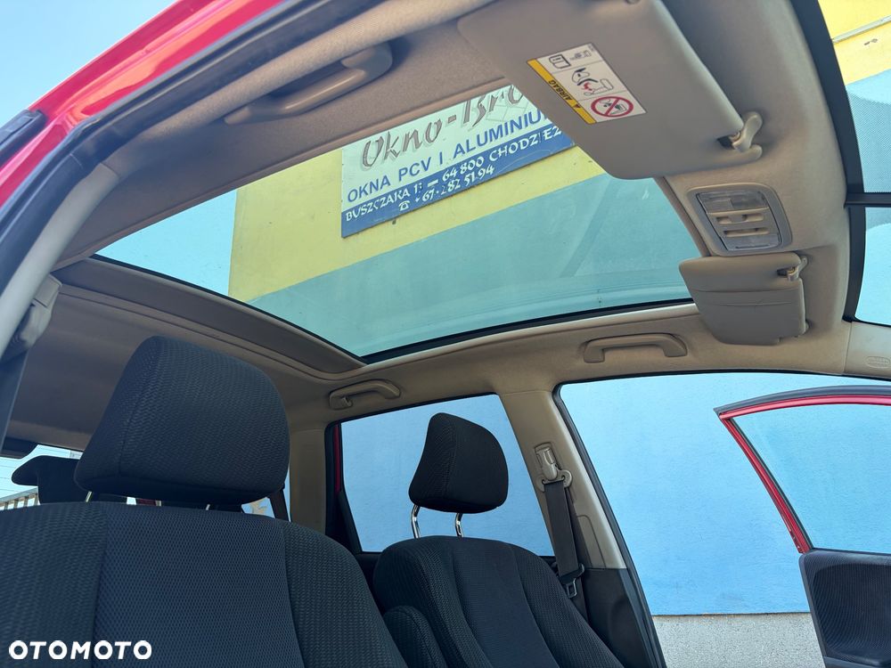 Honda Jazz - 27
