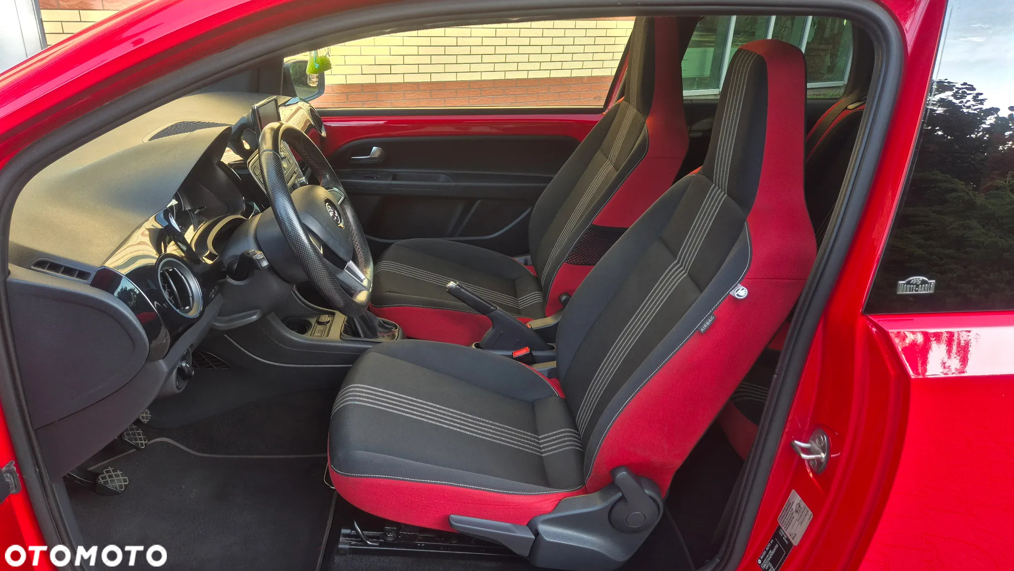Skoda Citigo 1.0 MPI Monte Carlo - 9