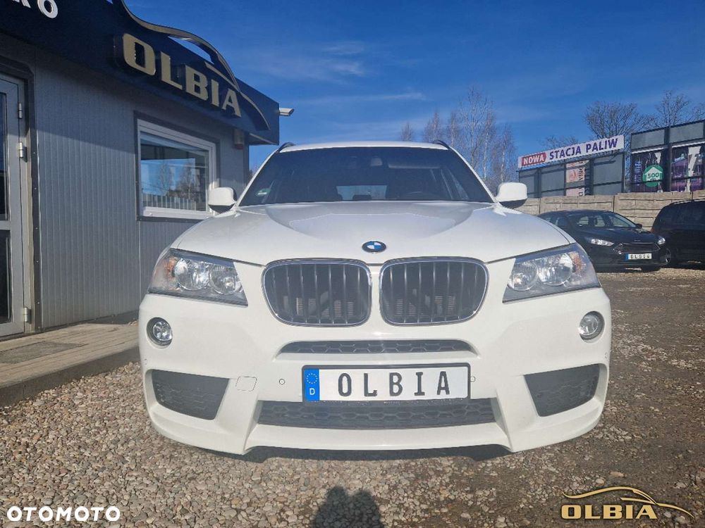BMW X3 - 10