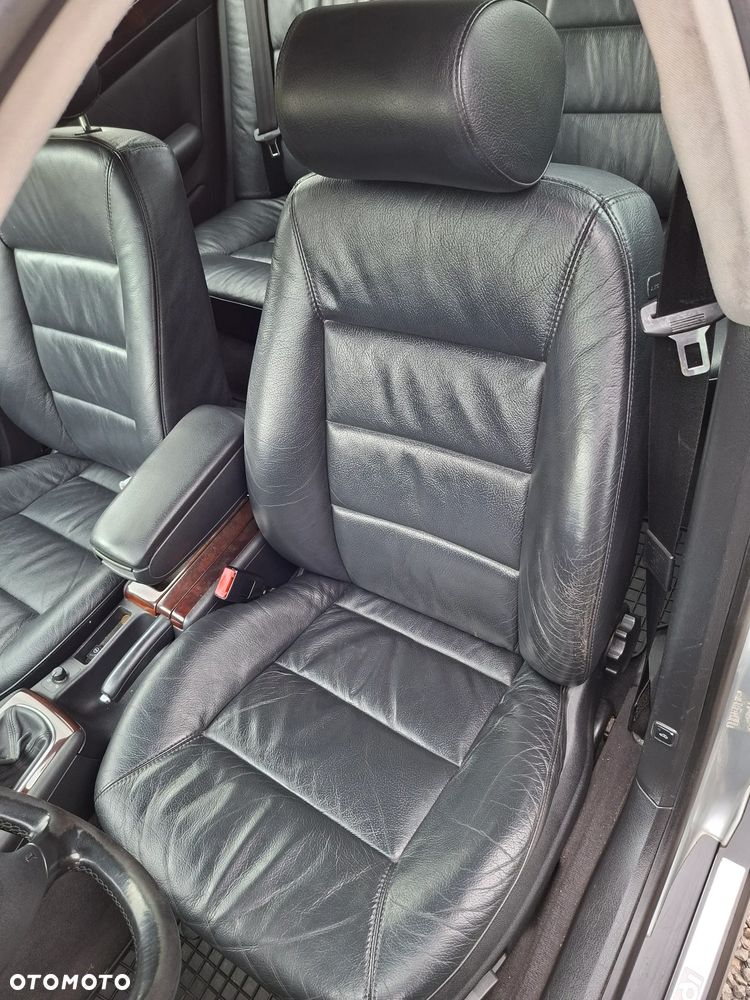 Audi A6 Limousine 2 - 12