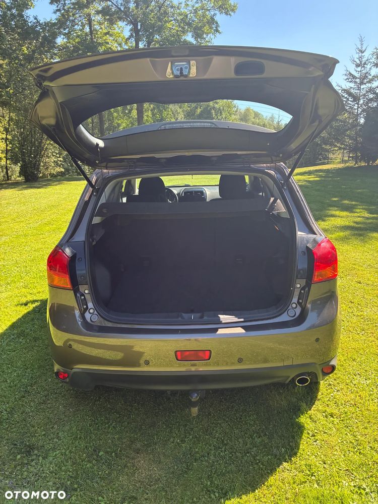 Mitsubishi ASX 1.6 2WD Invite - 6
