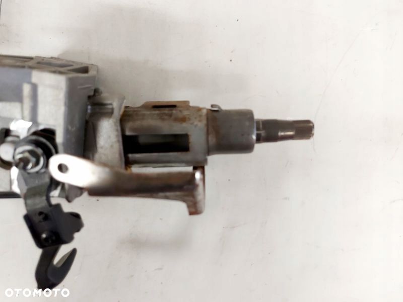 renault clio iv 4 wspomaganie kierownicy elektryczny 488105971r - 12