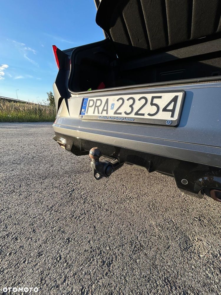 Cupra Formentor 1.4 e-Hybrid VZ DSG - 14