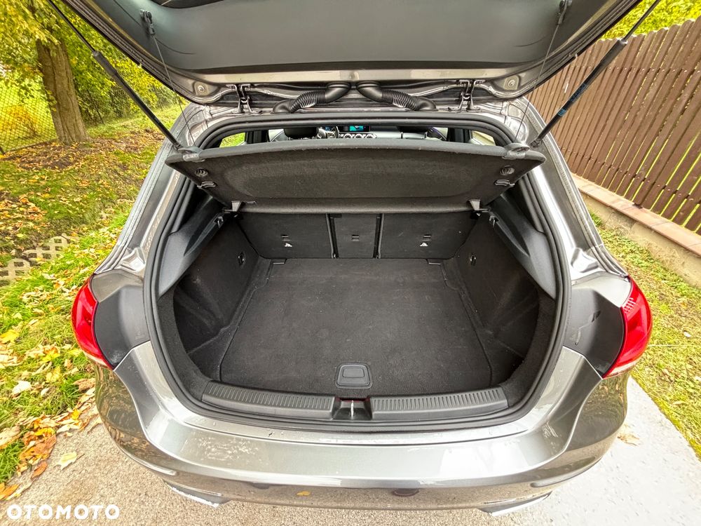 Mercedes-Benz Klasa A 180 d 7G-DCT Progressive - 20