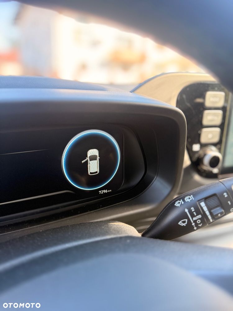 Hyundai Bayon 1.2 Pure - 7