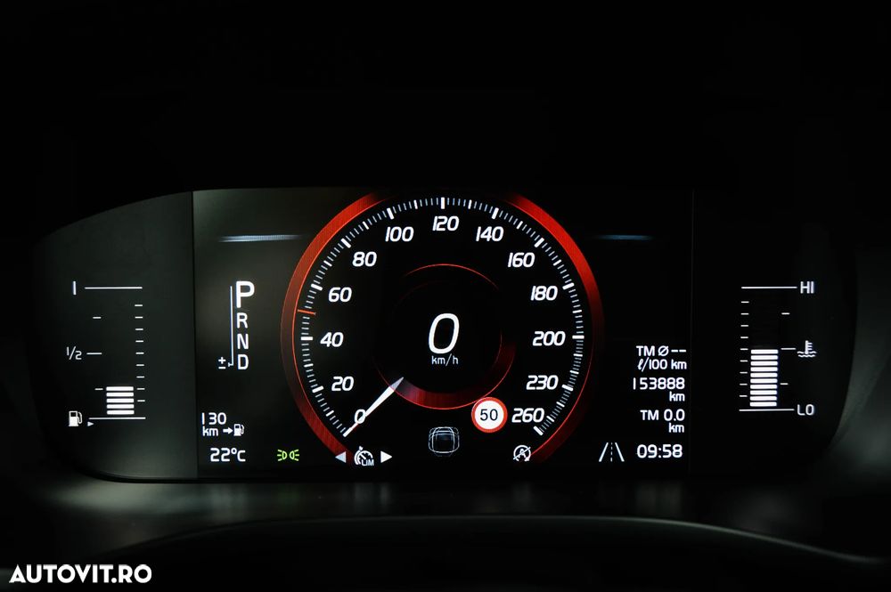 Volvo XC 60 D4 AWD Momentum - 7