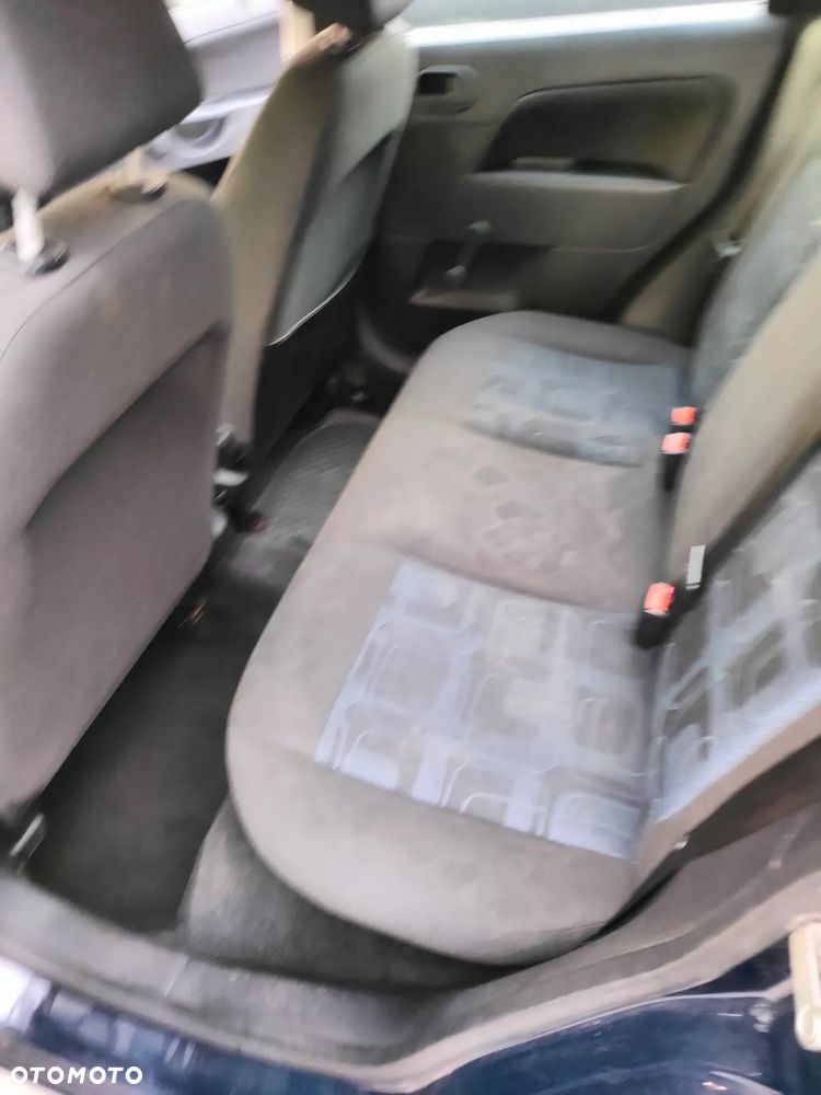 Ford Fiesta 1.25 - 26