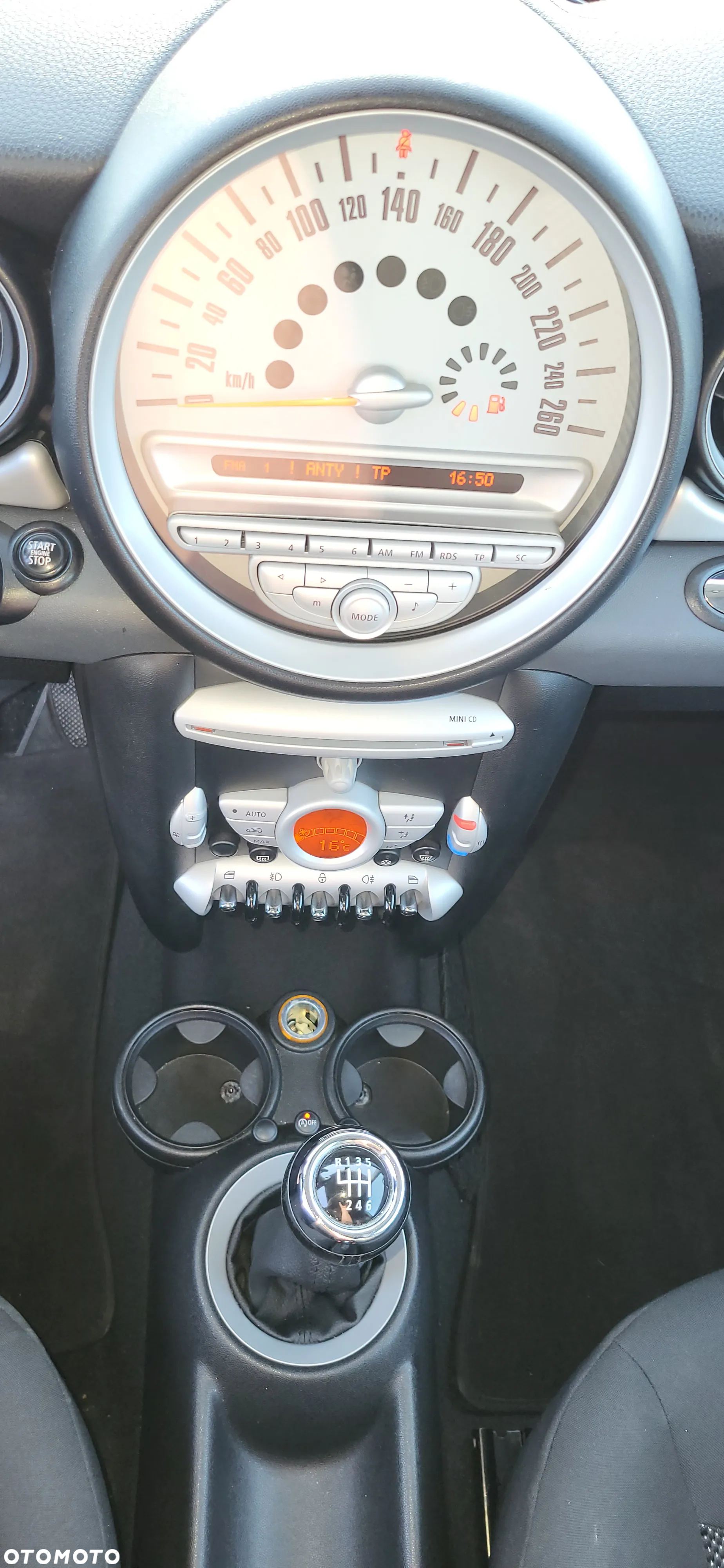 MINI ONE Standard - 9