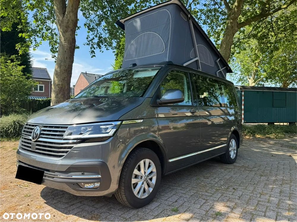 Volkswagen California - 8