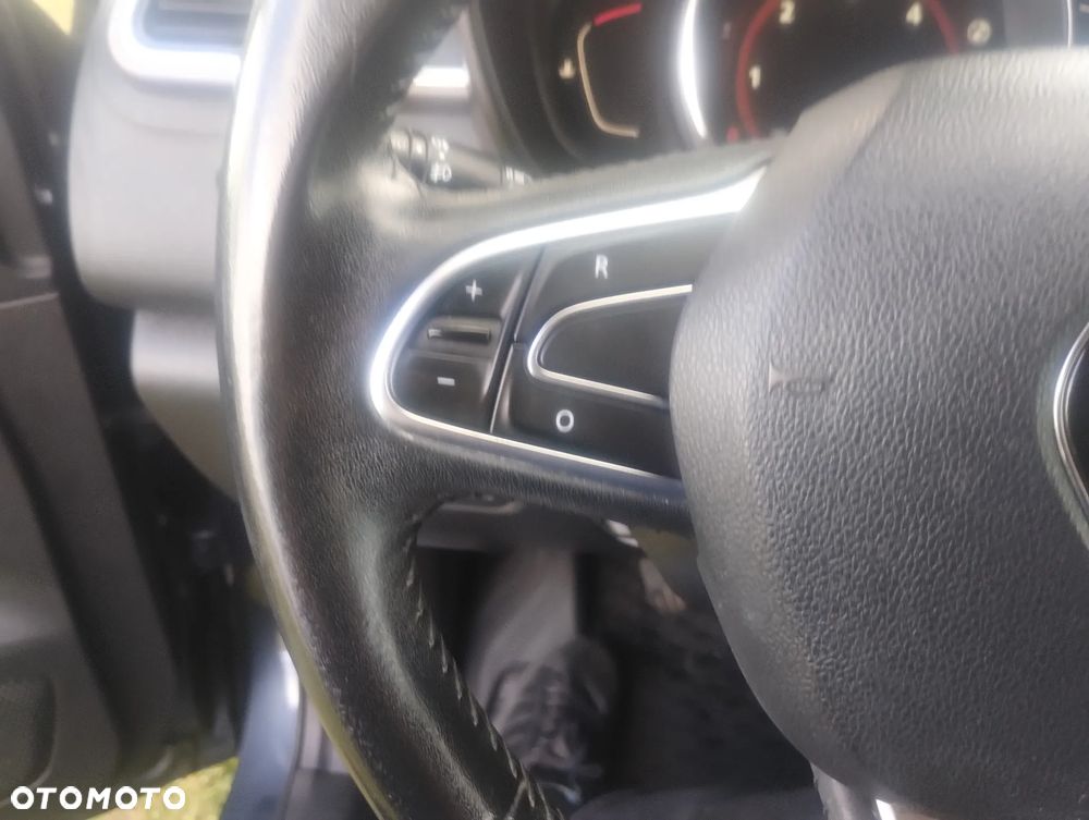 Renault Kadjar Energy dCi 130 4x4 Bose Edition - 19