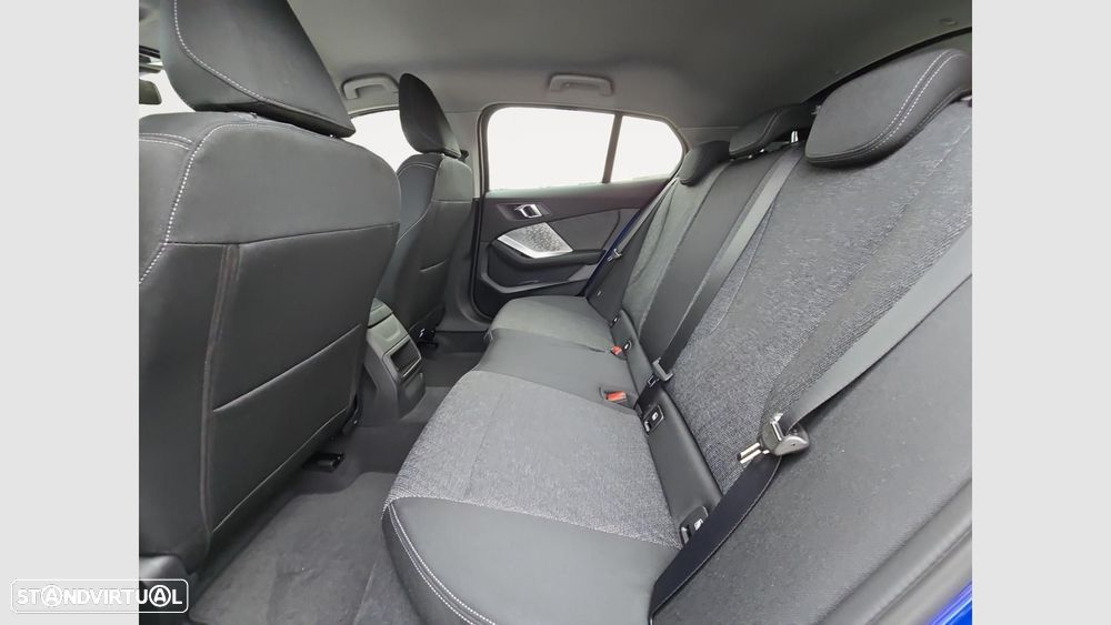BMW 116 Pack Desportivo M - 14