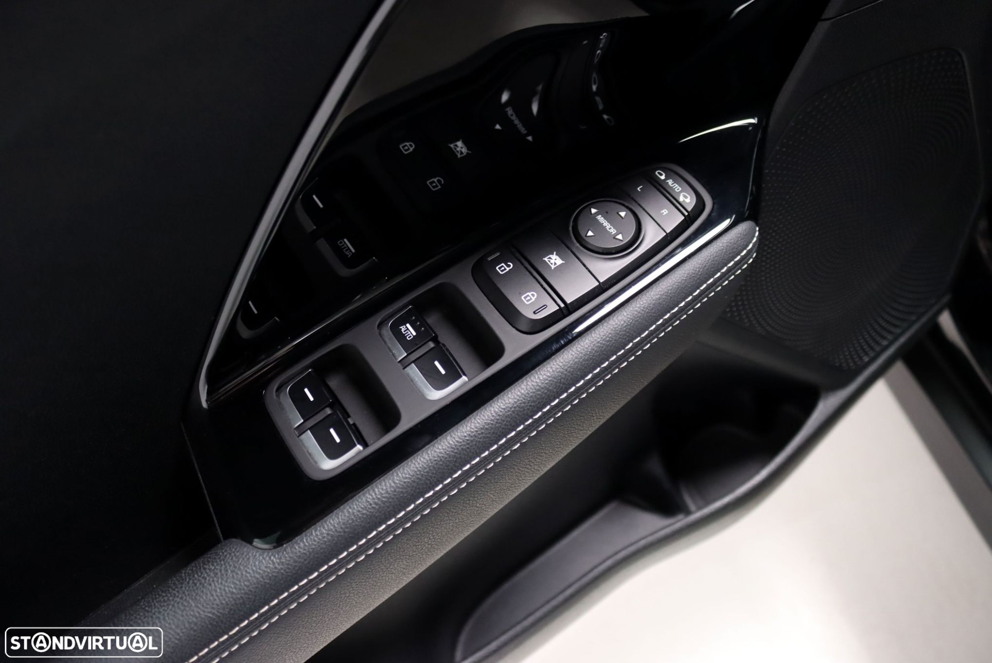 Kia e-Niro Vision - 23