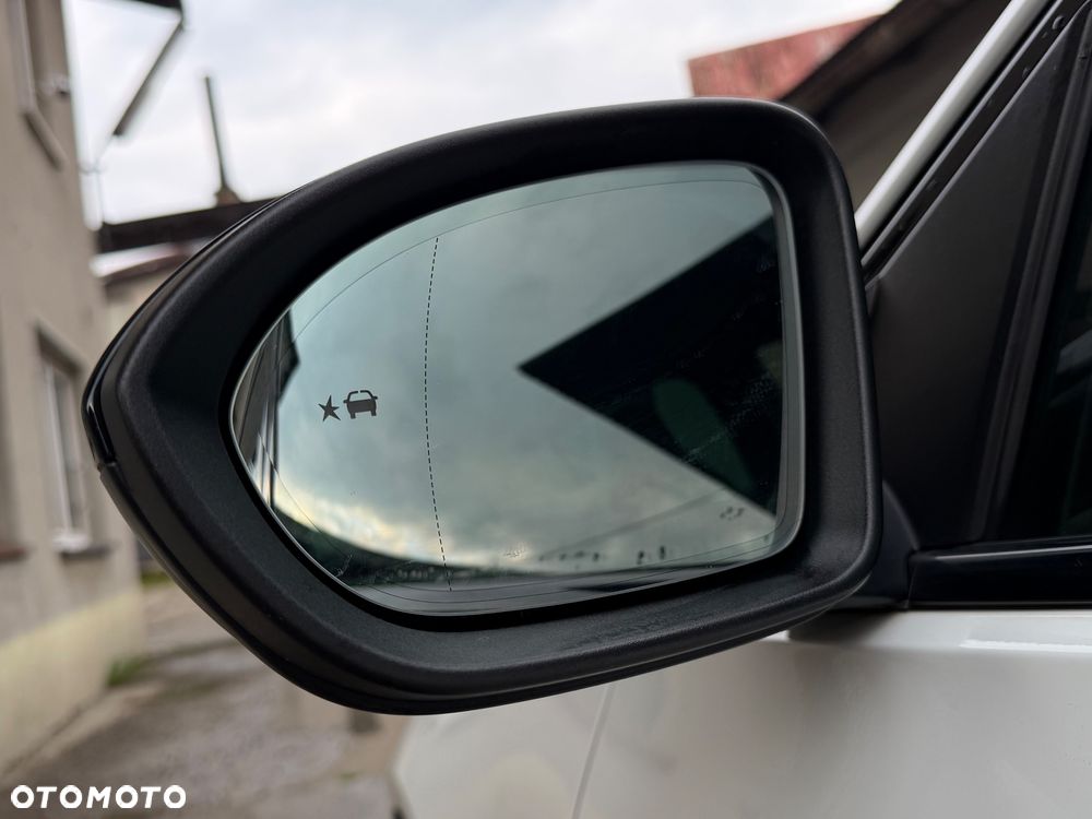 Opel Insignia 2.0 T 4x4 GSi S&S - 33