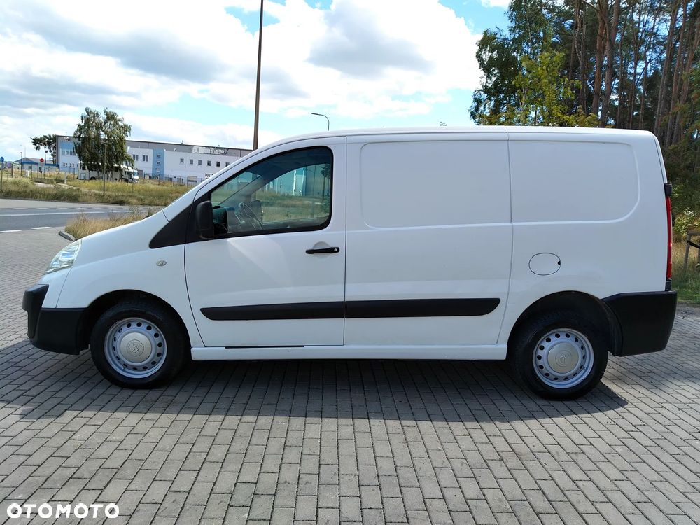 Citroën Jumpy - 6