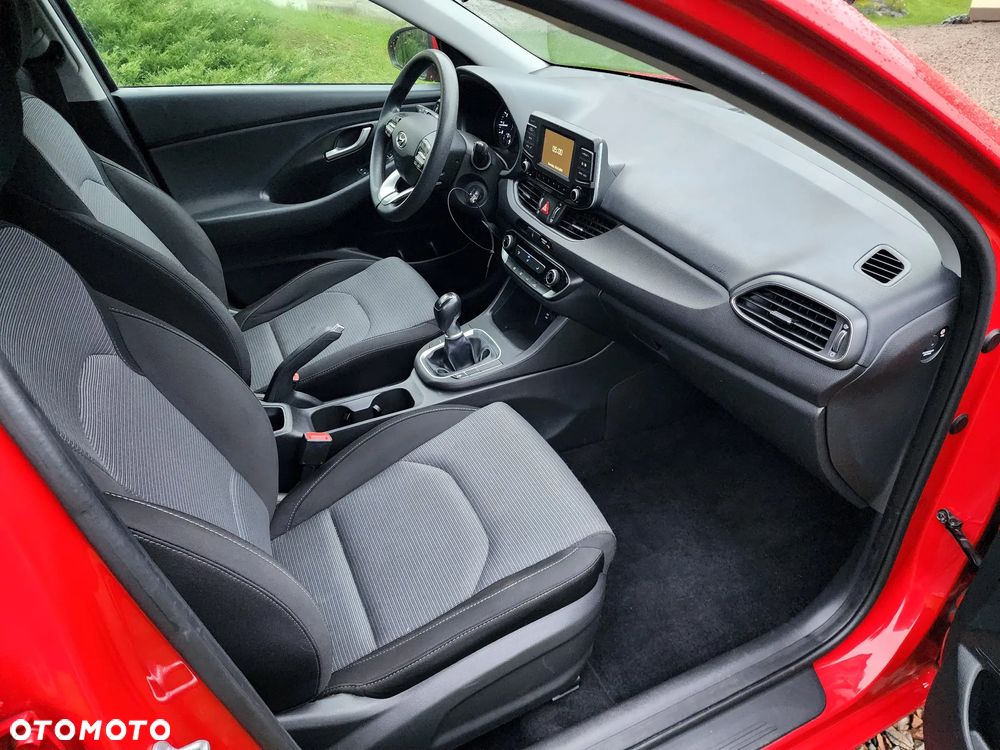 Hyundai i30 1.4 Trend - 28