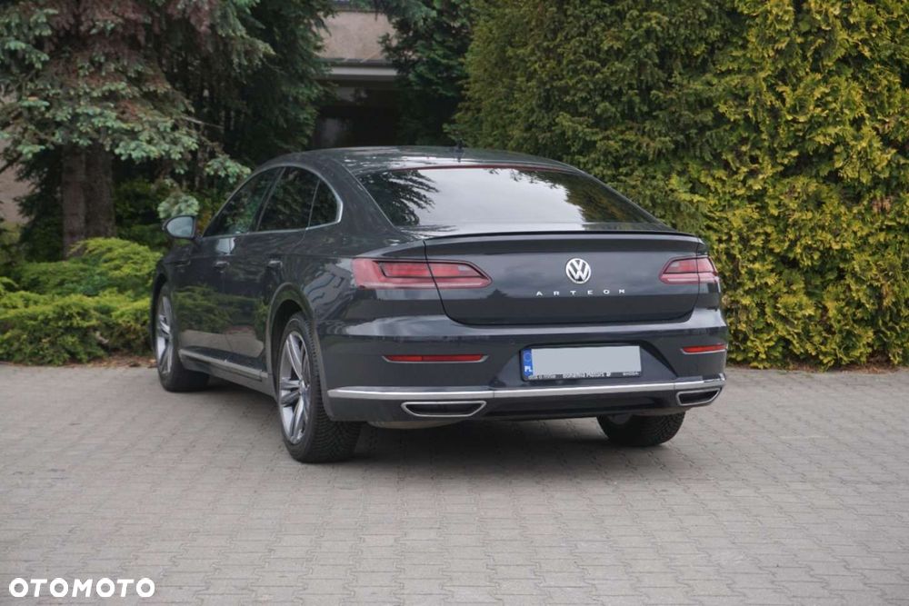 Volkswagen Arteon - 8