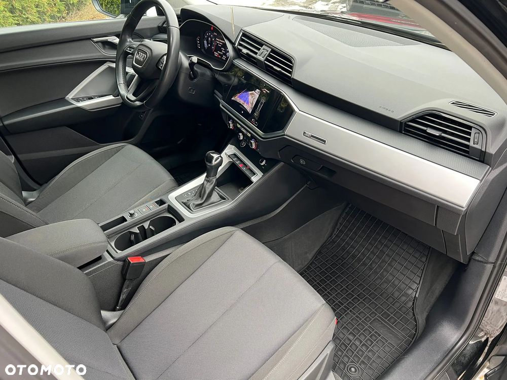 Audi Q3 35 TFSI S tronic - 7