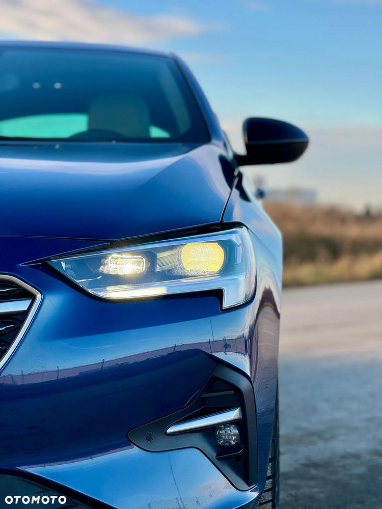 Opel Insignia Grand Sport 1.5 Diesel Elegance - 2