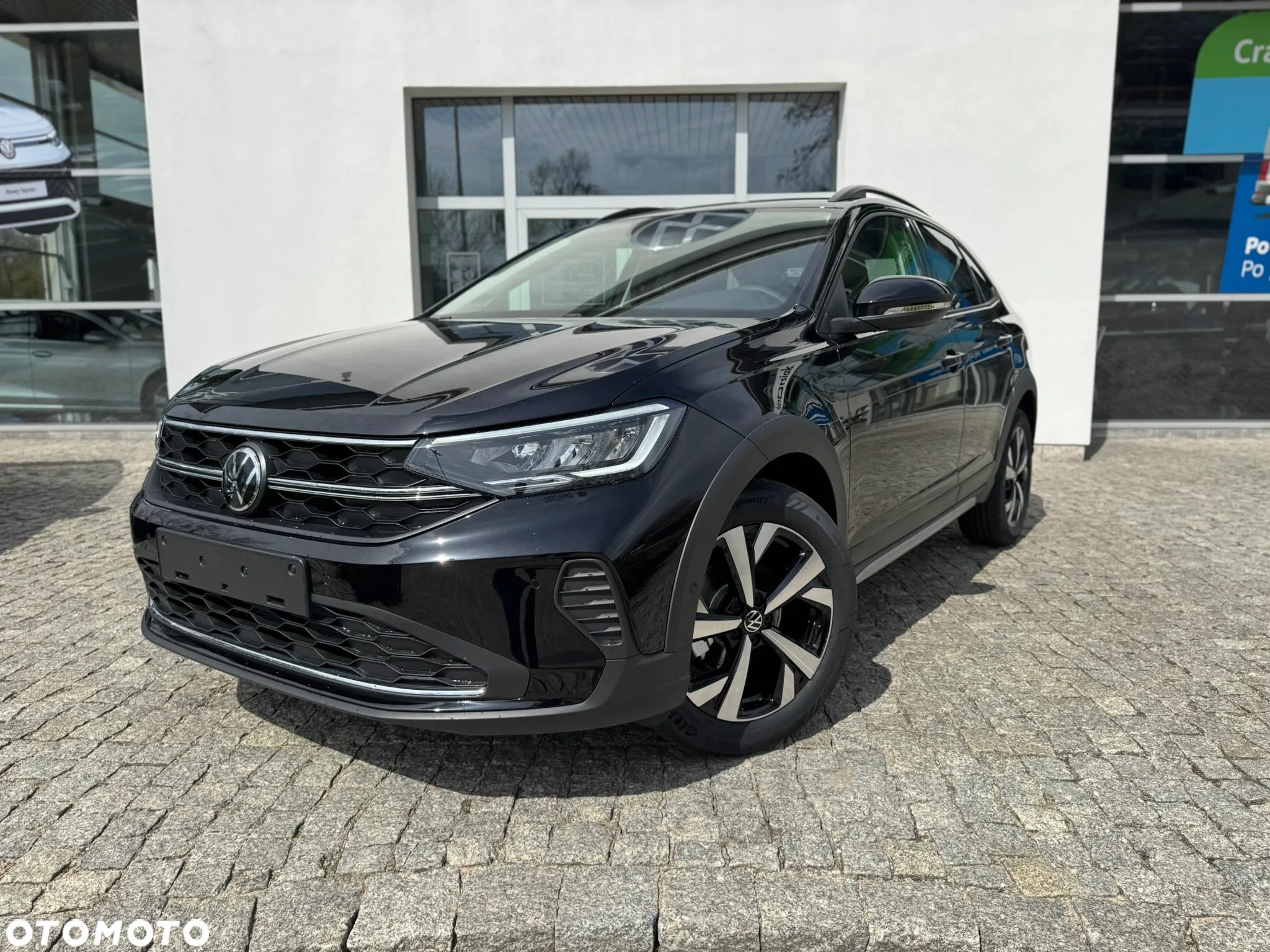 Volkswagen Taigo 1.0 TSI Life - 10
