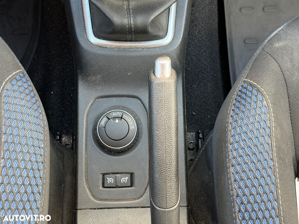 DACIA Duster 2021 — imagine 8