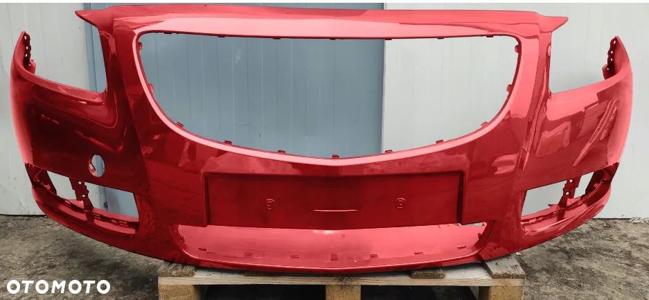 zderzak przód przedni opel insignia a przedlift (G09) 09.08-12.13r Z167 Z41C Z22A Z40R GAZ Z22C Z179 GEV Z190 Z177 Z10A GR5 GAN Z176 Z30K GAY Z163 Z195 H05 Z22W H07 Z22Y GB9 Z168 Z20R GBG Z22K GU9 Z168 Z163 Z50C 2GU Z50B GEK Z20Z GOP H05 GBF GR5 GAR GBI  GBJ GAL GEV GU9 GBG GEU GB9 Z22Y GEK - 8